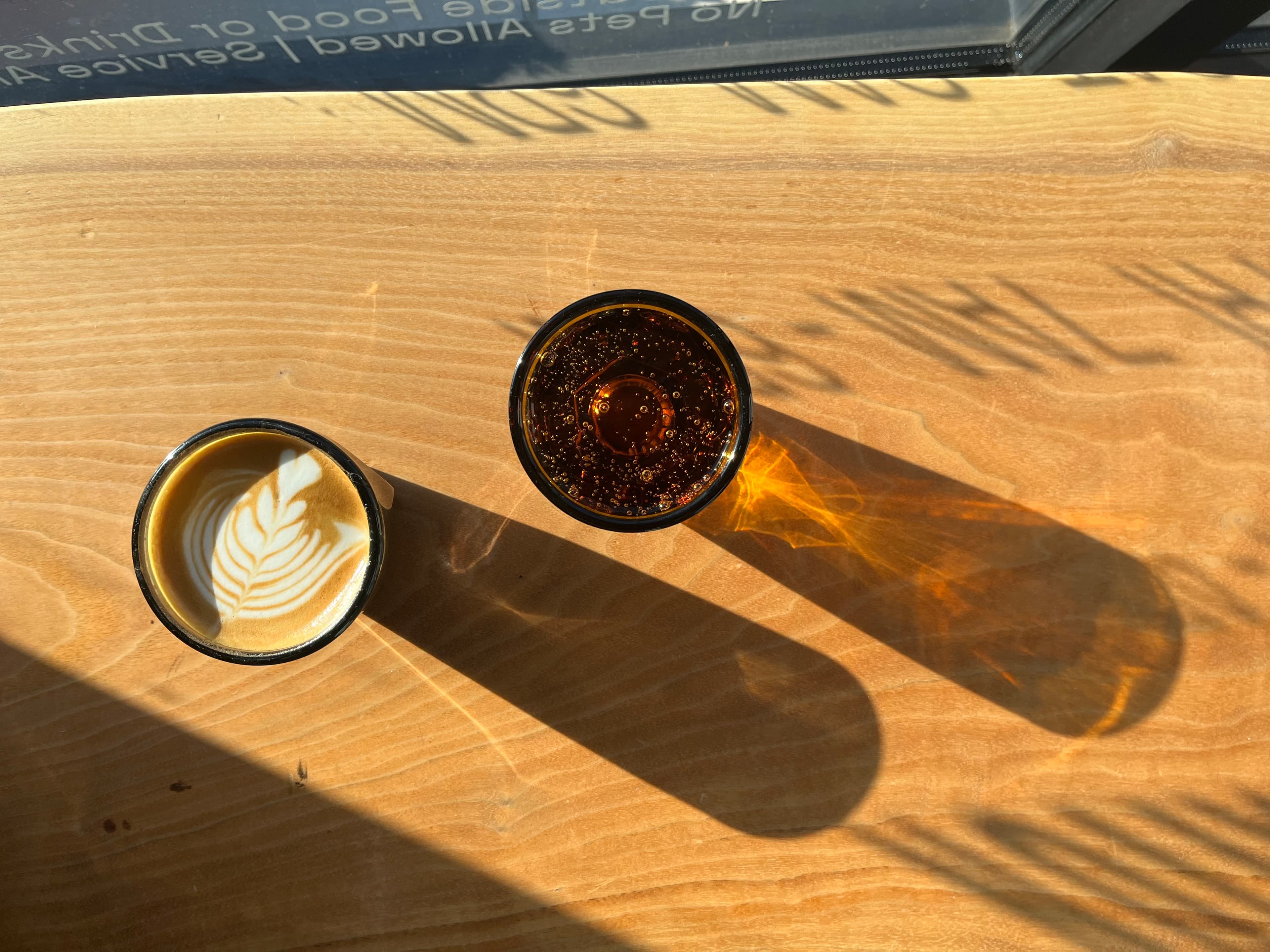 Quichapa coffee
