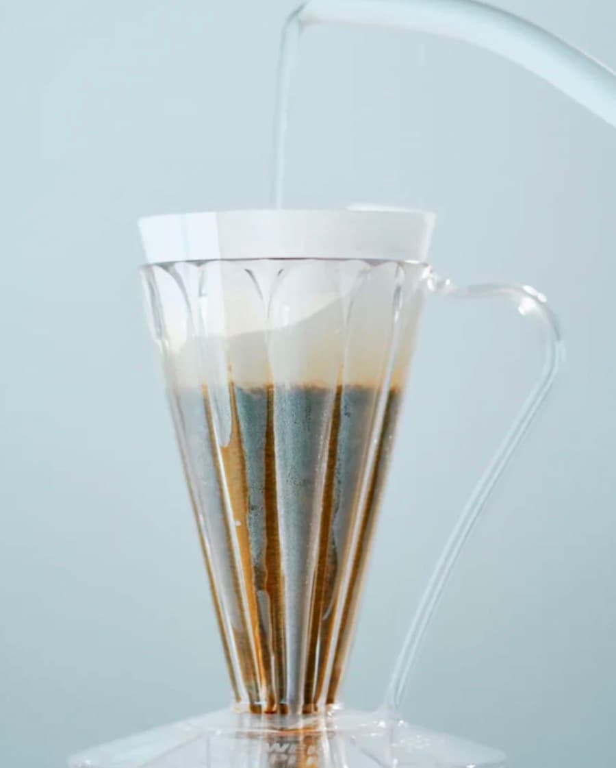 Deep27 Dripper by CAFEC, photo 4