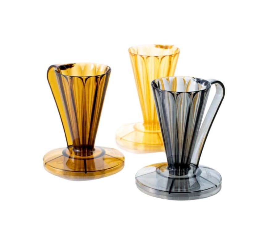 Deep27 Dripper by CAFEC, photo 2