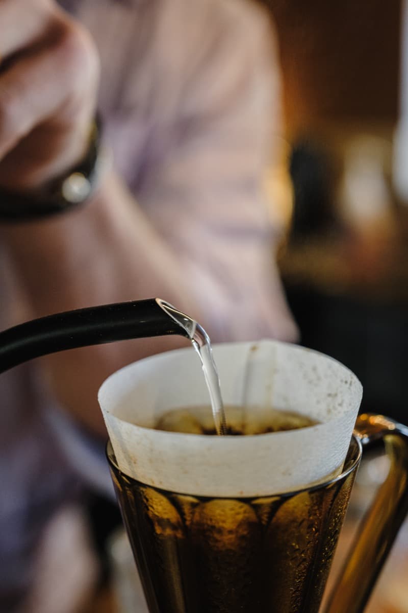 Deep27 Dripper by CAFEC, photo 3