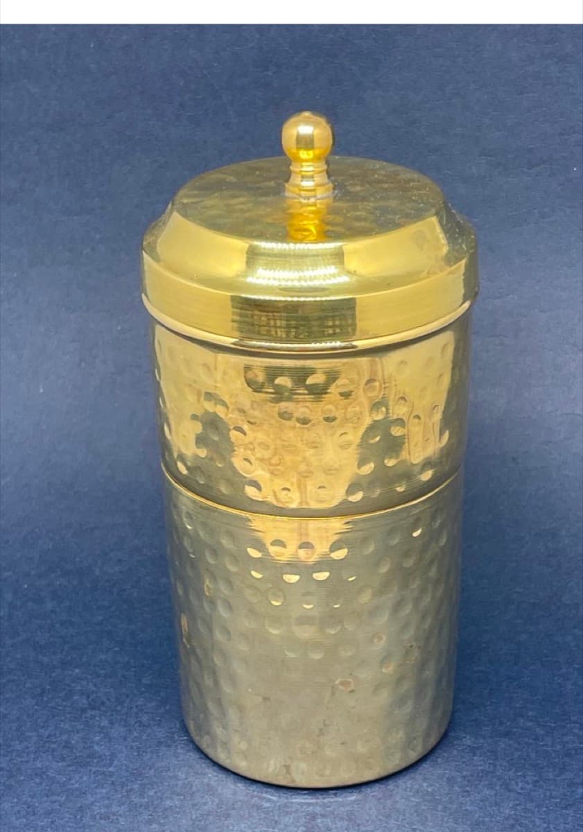 South Indian Filter Brewer, photo 5