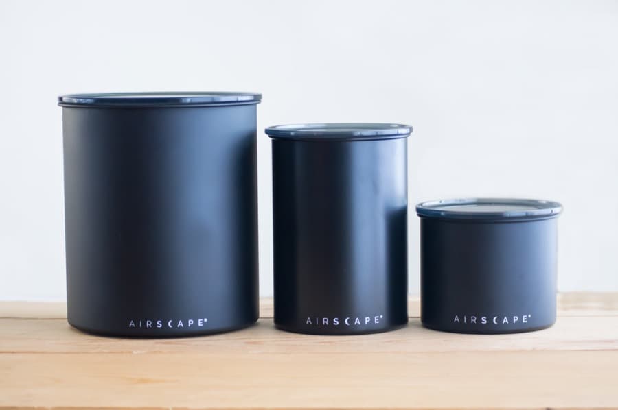 Airscape Coffee Canister, photo 3