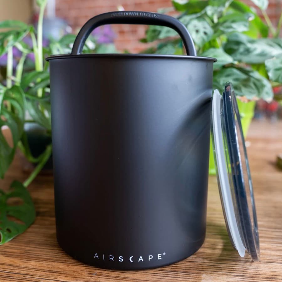 Airscape Coffee Canister, photo 10