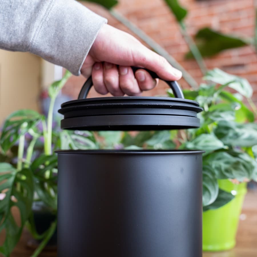 Airscape Coffee Canister, photo 2