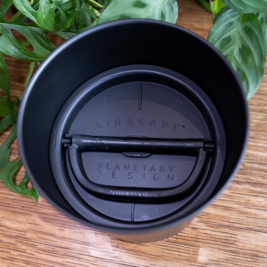 Airscape Coffee Canister, photo 5