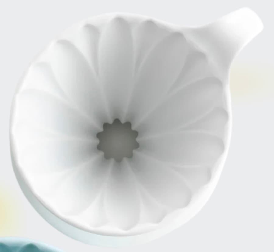 Flower Dripper by CAFEC, photo 3