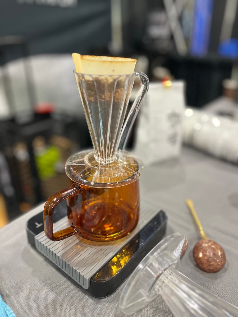 Heritage Cupping Spoon - Handmade, photo 8