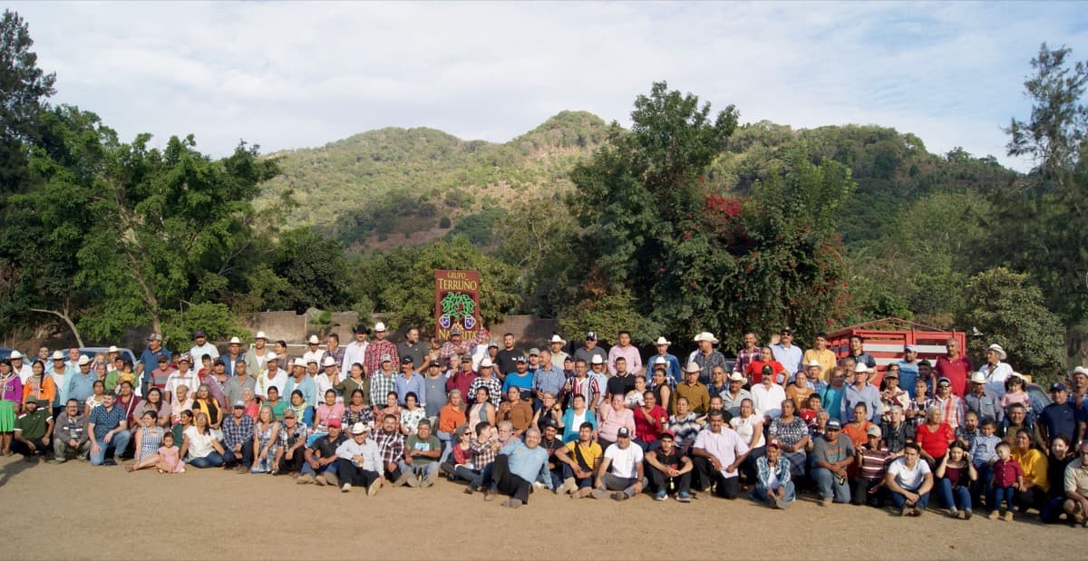 Mexico Nayarit Grupo Terruño - Natural, photo 9
