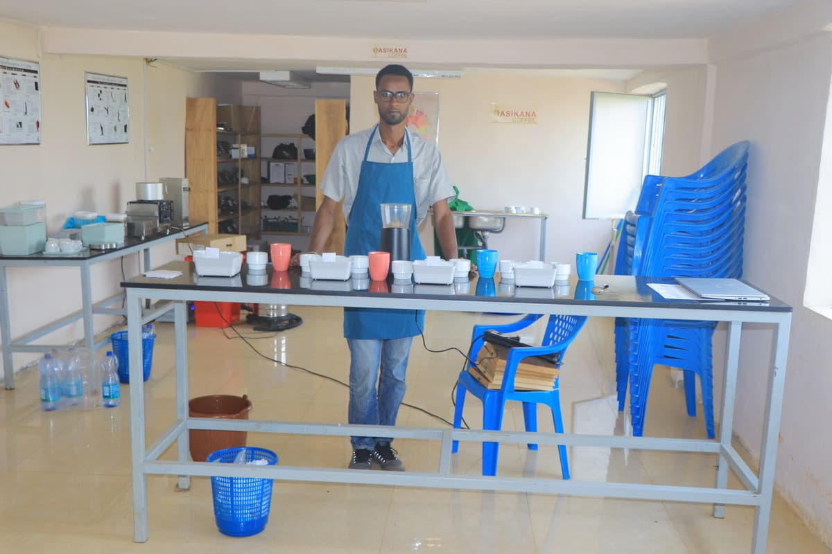 Ethiopia Gidami Asikana, photo 7