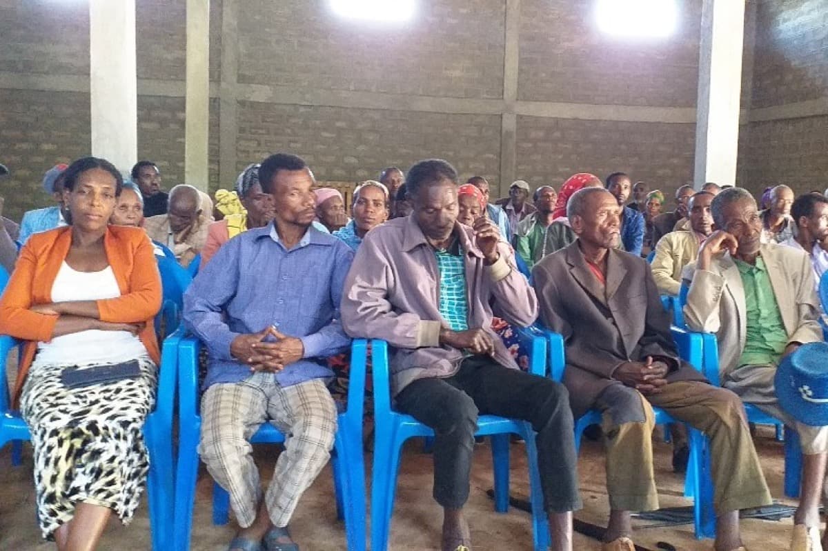 Ethiopia Gidami Asikana, photo 11