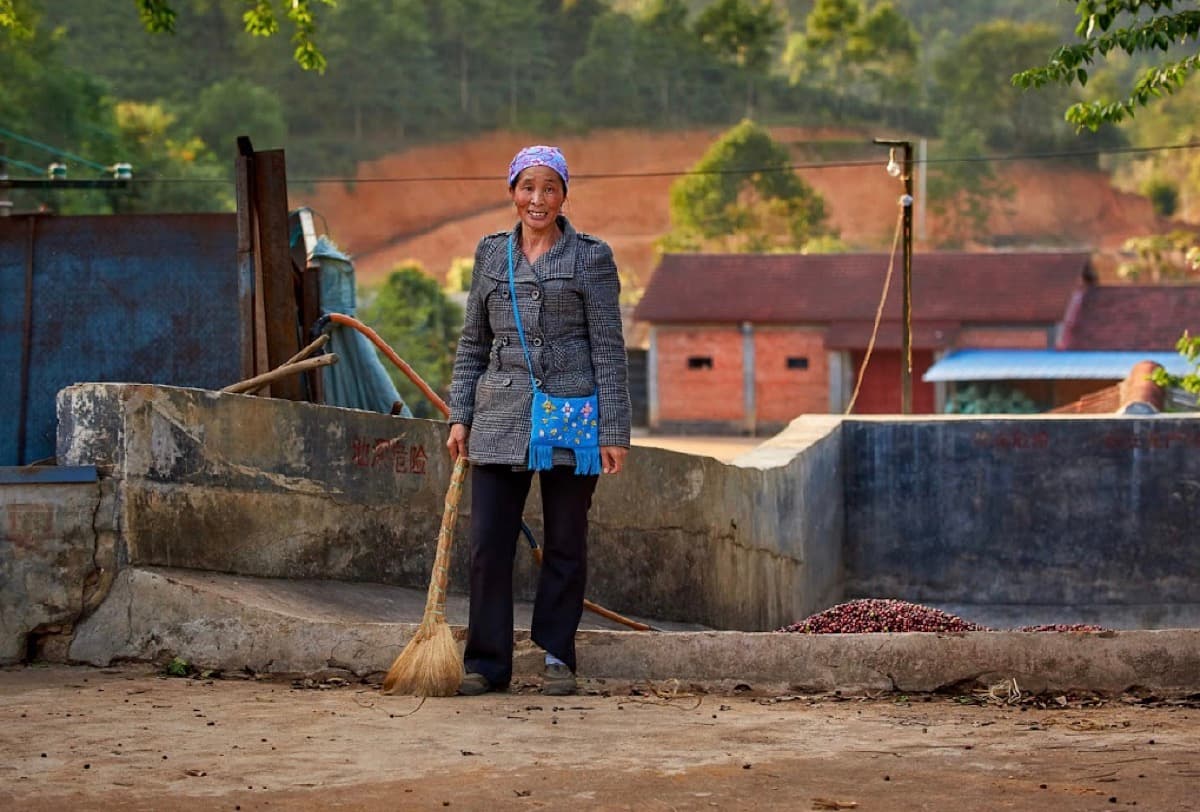 Banka Natural Menglian Yunnan China, photo 3