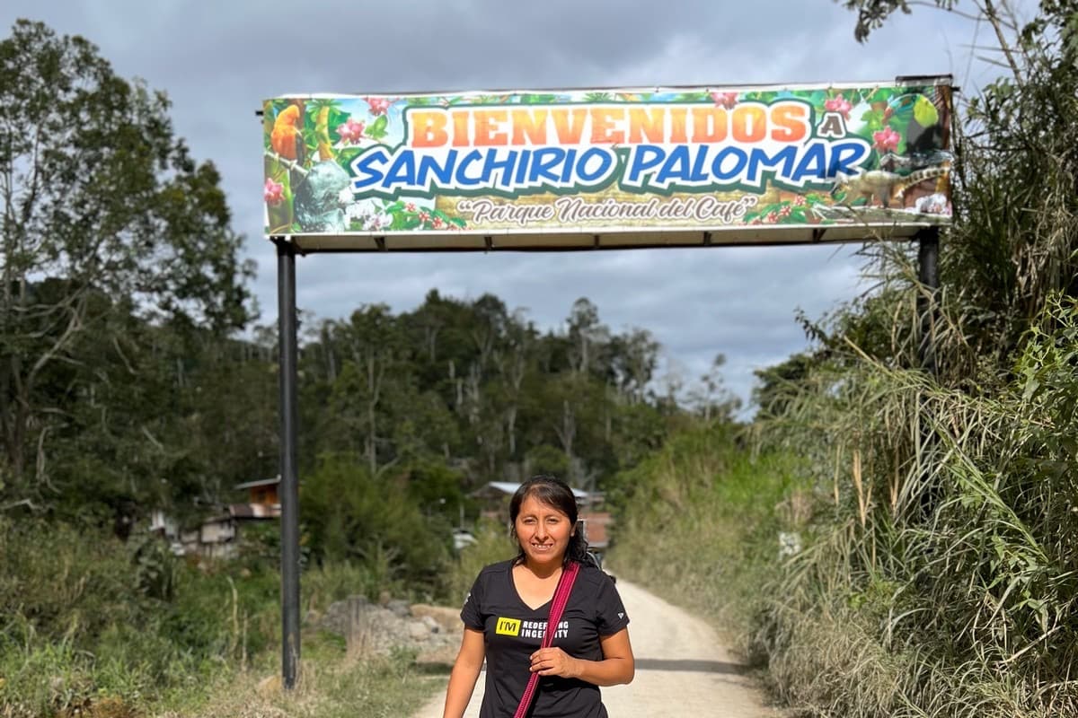 Satipo Farm Junin Peru, photo 2